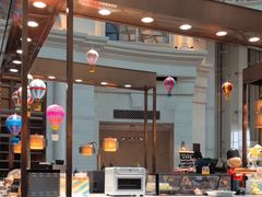 -漢咖啡·全服务式自助晚餐(武汉洲际酒店)