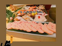 -生如夏花泰式火锅(西村黑金店)