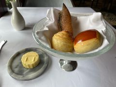 -Le Comptoir de Pierre Gagnaire