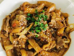 -黄埔合益酒家