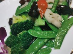 -品回味清真西北楼(宁波首店)