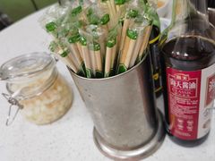 餐桌-洋城面店(荔塱农副产品综合批发市场店)
