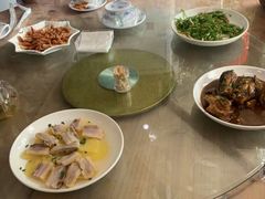 -福满楼(锦溪古镇店)