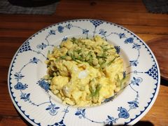 -艺术食堂(创意料理)