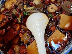 -徐记私厨(半淞园路店)