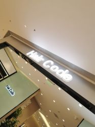 -MMby Hair Code芭曲发型