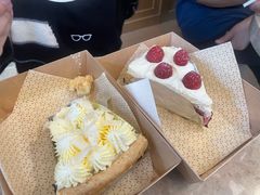 -Pie Bird(新闸路店)