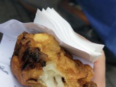 -阿婆油墩子(五里桥路188弄小区店)