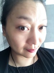 -手牵手美甲