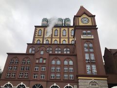 -青岛啤酒博物馆