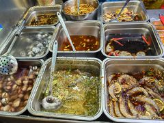 -海大南门夜市(海富街店)