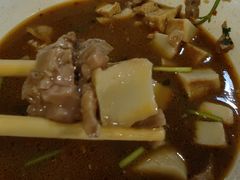 卤煮-姚记炒肝店(鼓楼店)