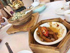 -鹿鸣酒家(越秀店)