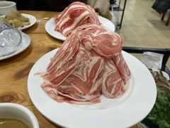 -元盛居(亚泰大街店)