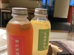 -大鱼徽州·寻味徽菜(万象汇店)