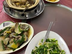 -新峰肉骨茶