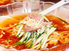 -七八冷面·延边朝鲜族美食(欢乐谷店)