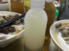 -荔林食店(西华路店)