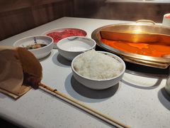 -小龙坎火锅(仓山万达店)