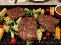 -必胜客(城西银泰店)