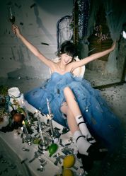 -大花轿艺术影像高端定制婚纱摄影(朝阳一路店)