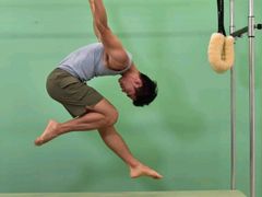 -Isofit 普拉提·婵柔工作室