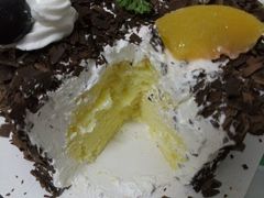 -丽莎蓓甜CAKE生日蛋糕·动物奶油(石家庄店)