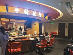 -牛将军•涮肉•烤肉(北京王府井·故宫店)