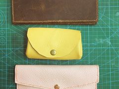 -零几体验diy皮具工作室(振业城店)