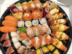 -河风精致寿司(尼盛店)