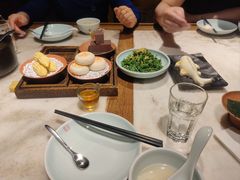 -小吊梨汤·北京菜·烤鸭(清河万象汇店)