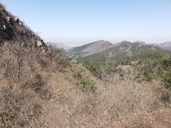 -金龙寺国家森林公园