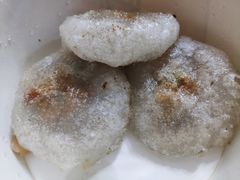 地道潮汕油饼-温粥人(春晖路店)
