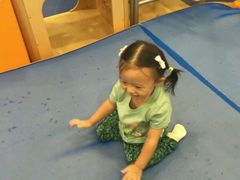 -金宝贝早教(和悦汇店)