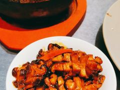 -A One Kitchen·南京精菜馆(德基广场店)