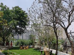 -悦哉·派对·草坪婚礼·围炉煮茶(三圣乡店)