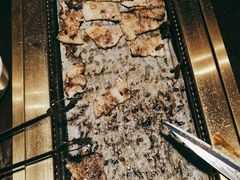 -新石器烤肉(之心城店)
