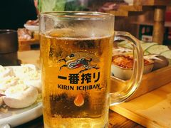 -吉鬼烧肉酒场(北城天街店)