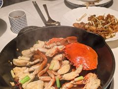 -炳胜私厨(万象前海店)