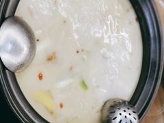 -代羊肉(中和店)