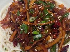 -西竹拌面(银川阅彩城店)