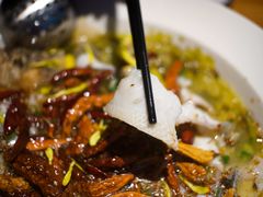 -太二酸菜鱼(福州泰禾店)