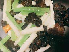 -绿茶餐厅(昌平悦荟店)