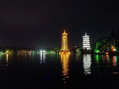 -桂林两江四湖景区