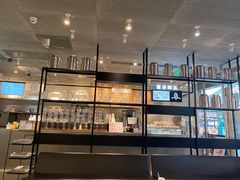 -喜茶(广州天汇igc店)