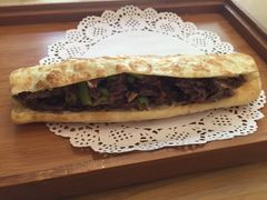 -王胖子驴肉火烧(鼓楼店)