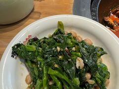 -咱屯子铁锅炖直营店(保利店)