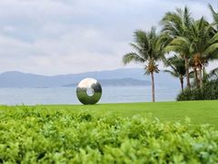 -三亚太阳湾柏悦酒店