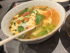 -廖川菜(金虹桥店)