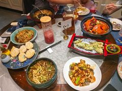 -君霖海鲜私房菜(春柳店)